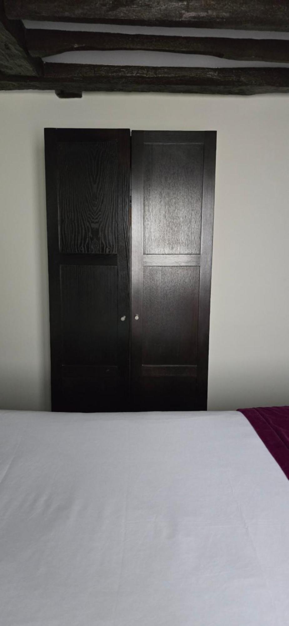 Hotel Pax Opera Paris Bagian luar foto