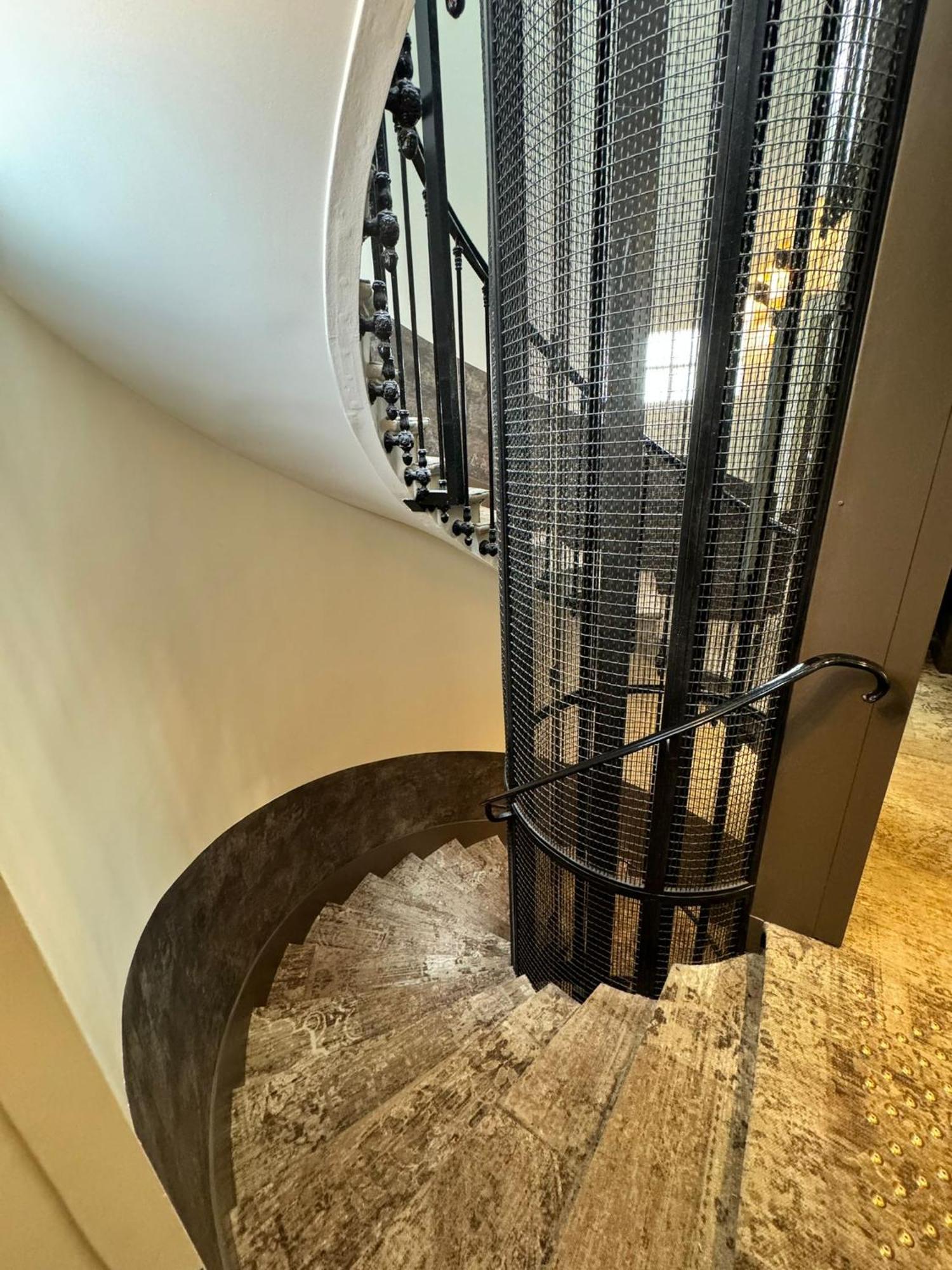 Hotel Pax Opera Paris Bagian luar foto